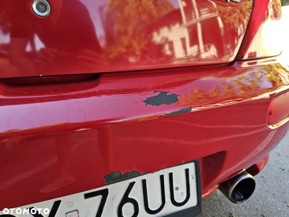 Hyundai Coupe - 3