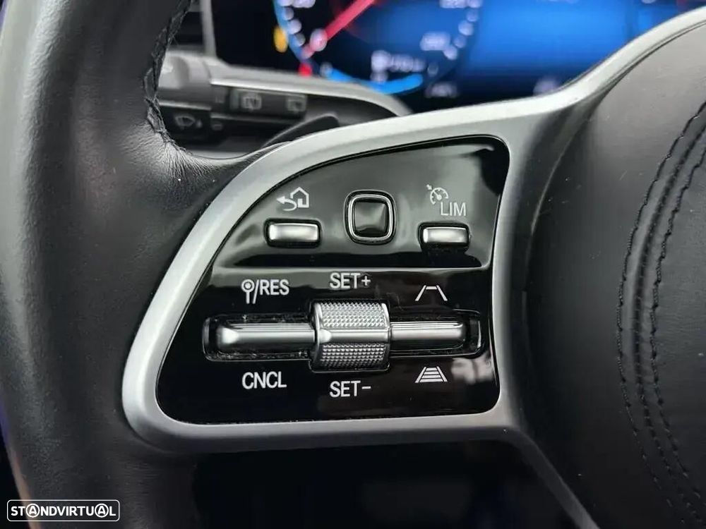 Mercedes-Benz GLE 350 de 4Matic 9G-TRONIC Exclusive - 13