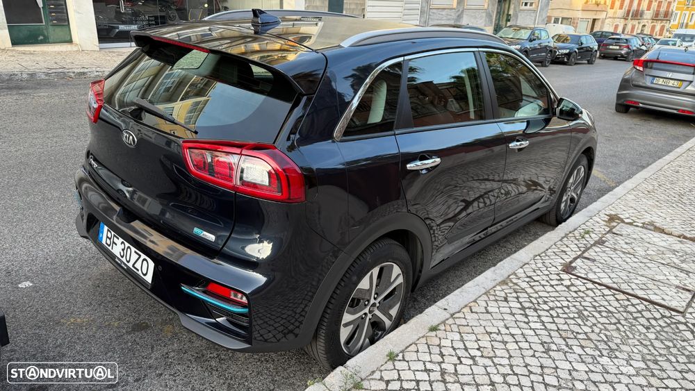 Kia e-Niro - 3