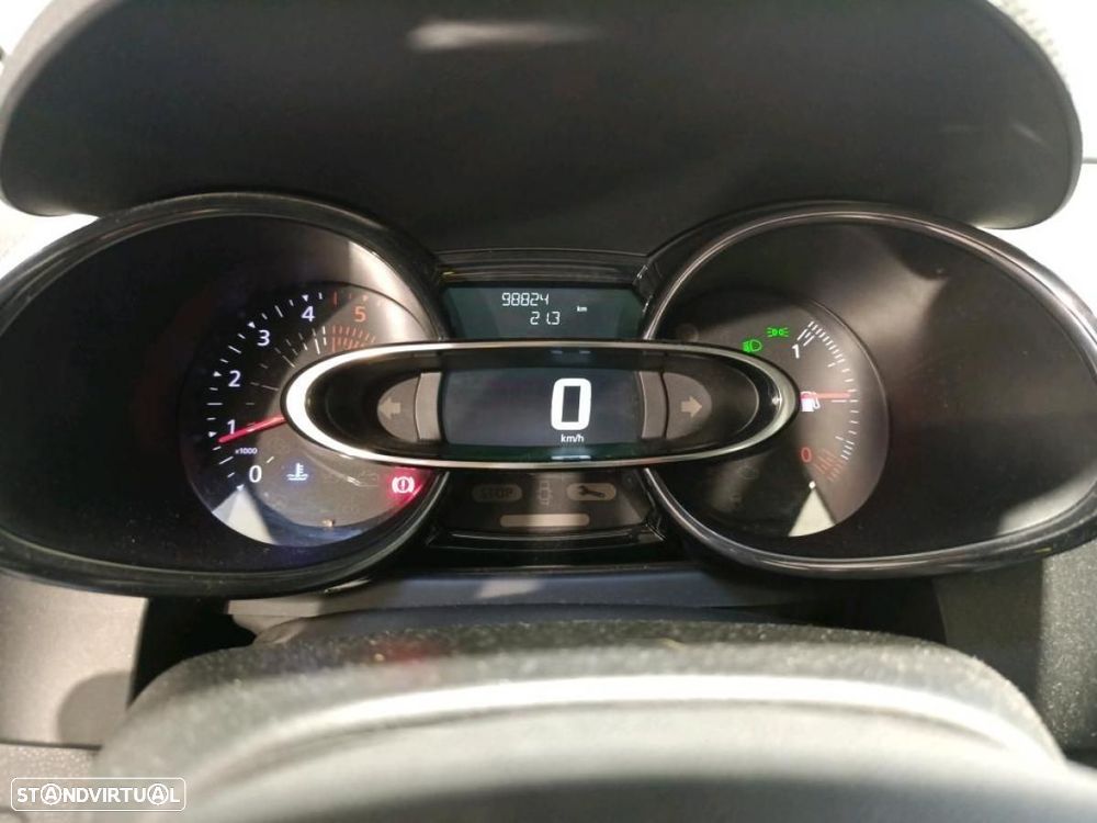 Renault Clio 1.5 dCi Zen - 6