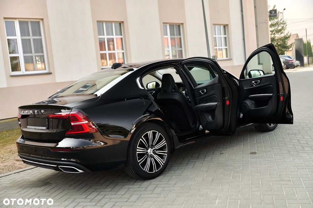 Volvo S60 T4 Inscription - 23