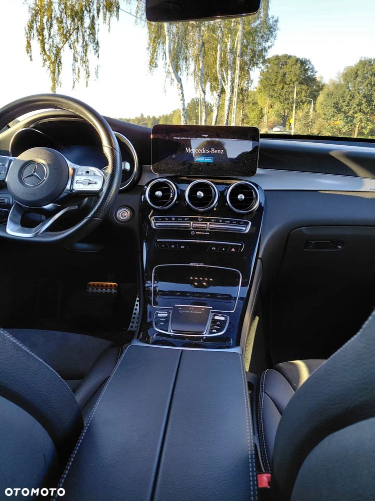 Mercedes-Benz GLC - 10