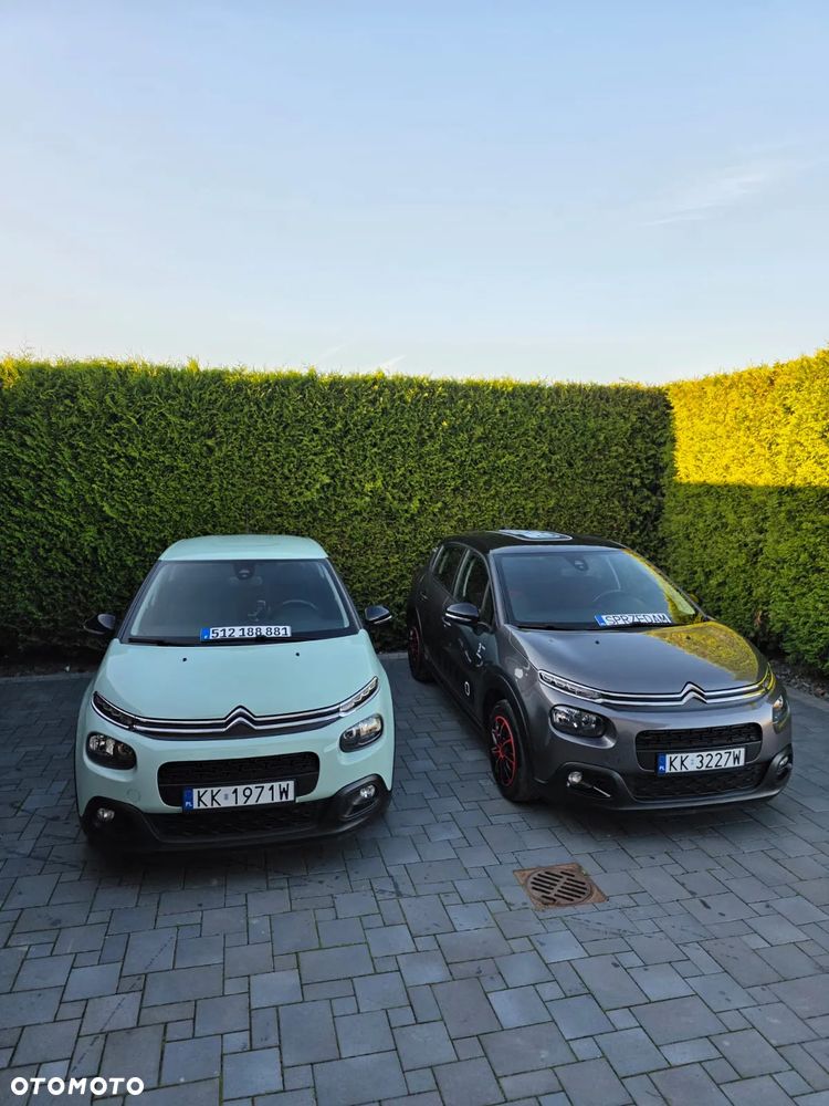 Citroën C3 1.2 PureTech Shine - 35