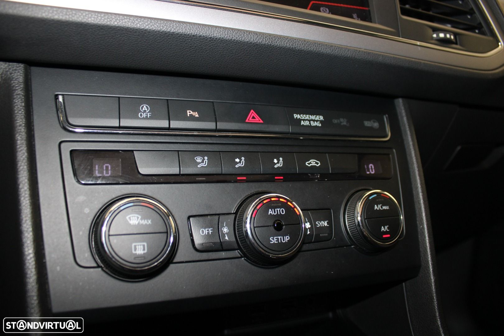 SEAT Leon ST 1.6 TDI Style S/S - 19