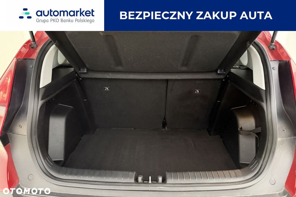 Hyundai Bayon 1.0 T-GDI Modern - 17