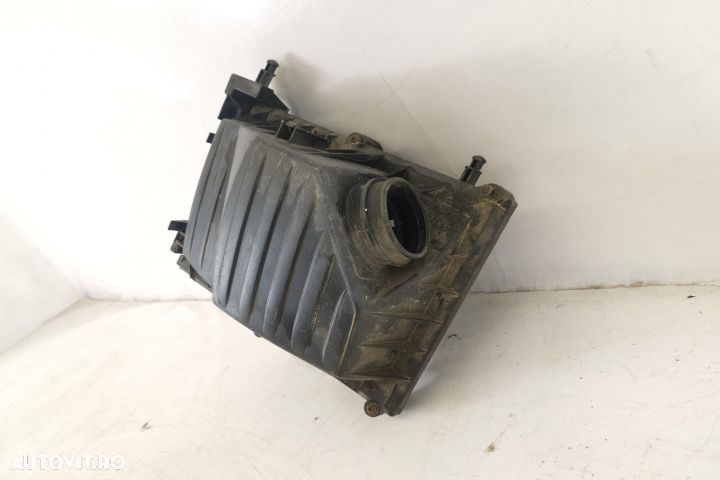 Carcasa Filtru Aer Originala In Stare Buna Opel  Corsa  C [2000 - 2003 - 3