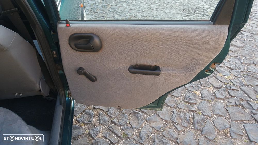 Opel Corsa 1.5 TD Swing - 15