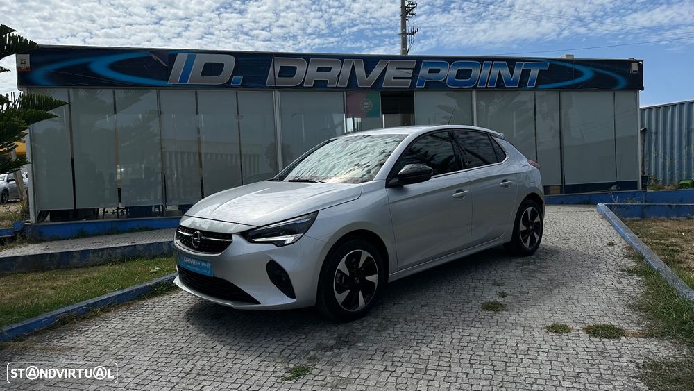Opel Corsa-e Elegance - 2