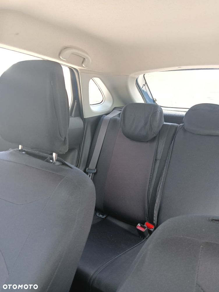 Suzuki Baleno 1.2 Comfort - 8