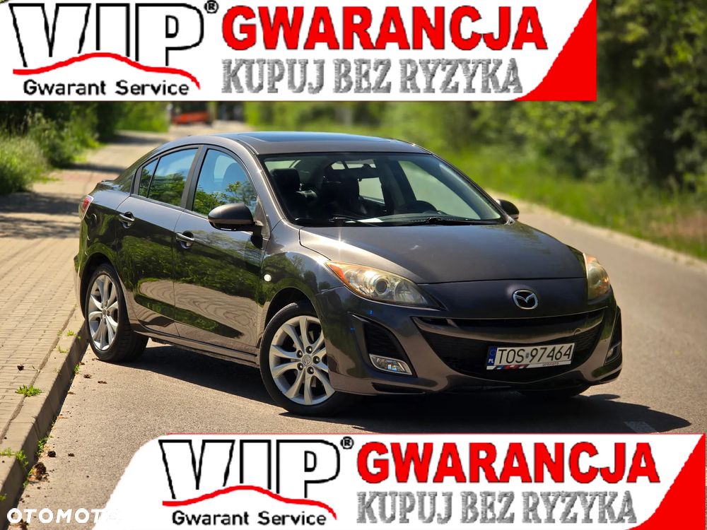 Mazda 3 - 2