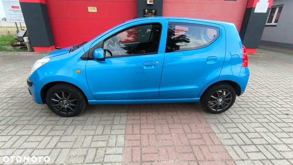 Nissan Pixo 1.0 acenta - 3