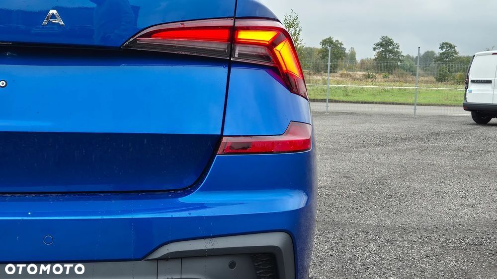 Skoda Kamiq 1.5 TSI Drive DSG - 13