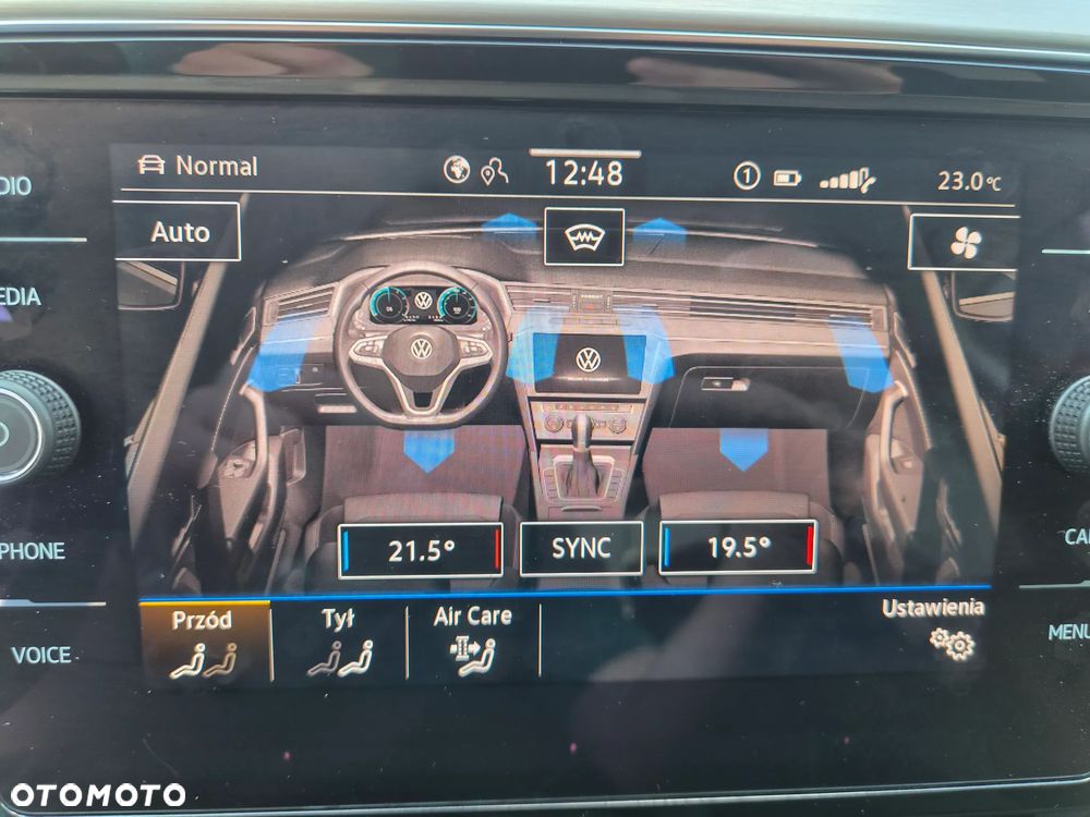 Volkswagen Passat 1.5 TSI EVO Elegance DSG - 27