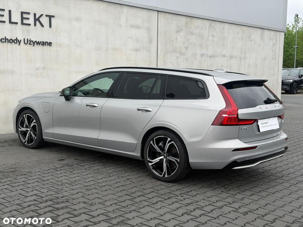 Volvo V60 - 6