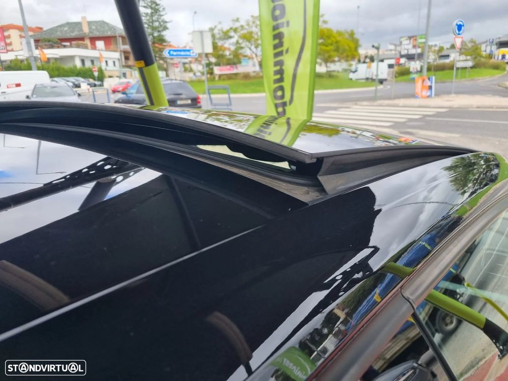 VW Scirocco 1.4 TSI Sport DSG - 10