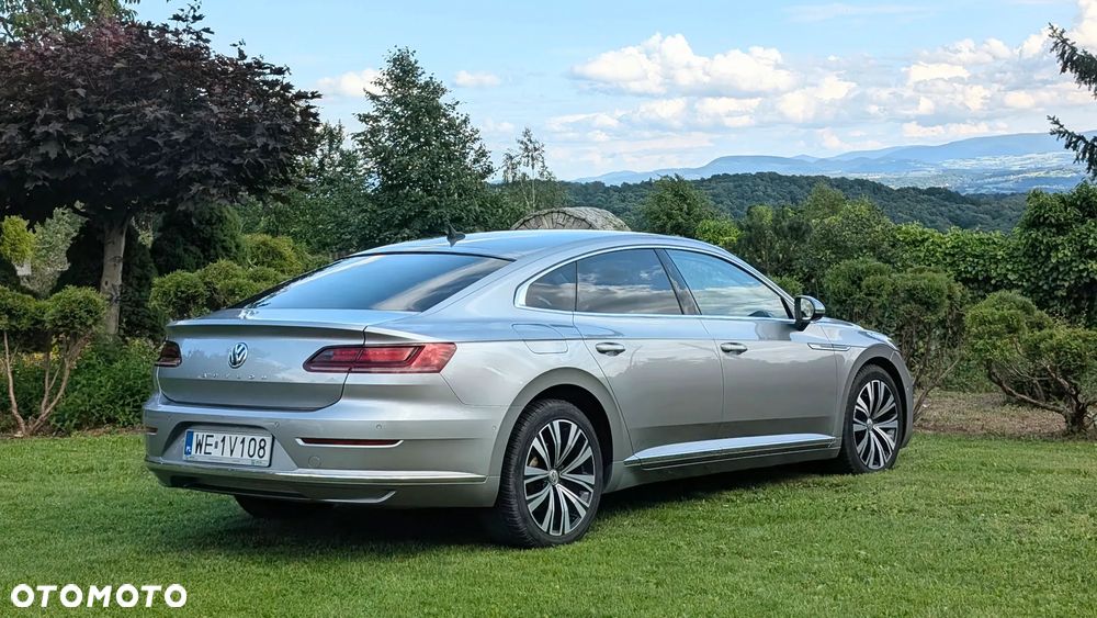 Volkswagen Arteon 2.0 TDI Elegance DSG - 13