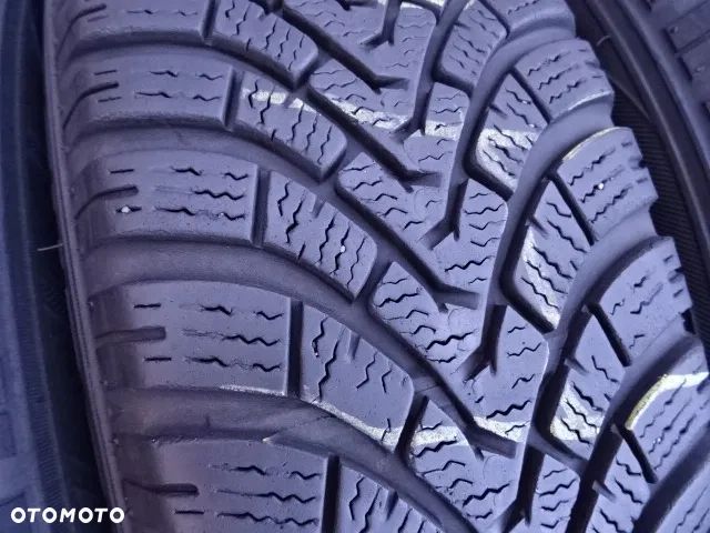 4x100x54 5Jx15 ET40 Suzuki koła zimowe15 opony 175/65/15 z czujnikami - 10