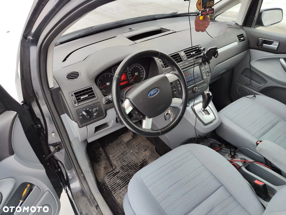 Ford C-MAX - 6