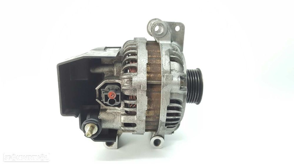 ALTERNADOR MAZDA 6 BERLINA (GG) 2.3 SPORTIVE (4-PTAS.) - 4