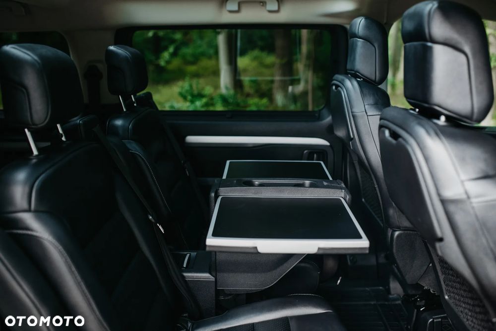 Toyota Proace Verso - 26