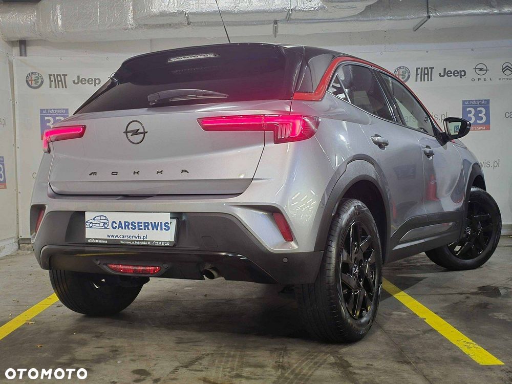 Opel Mokka - 3