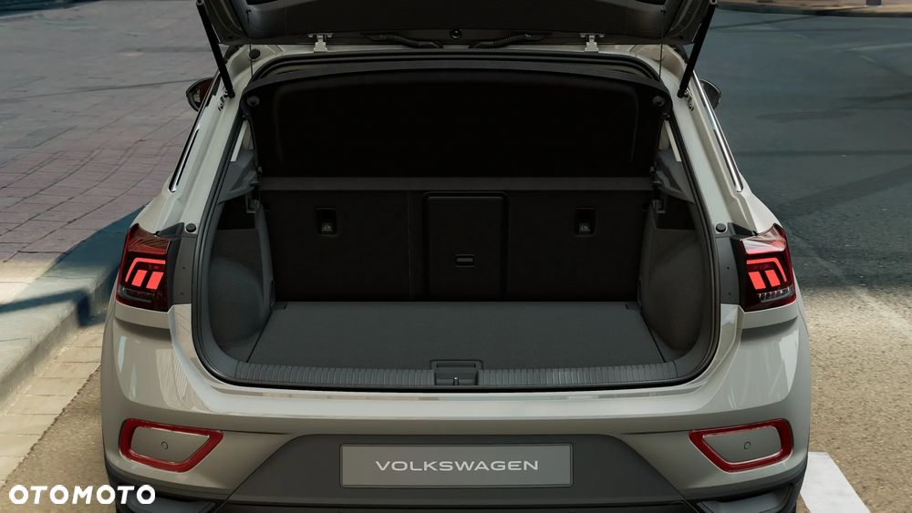 Volkswagen T-Roc 1.5 TSI Life Plus DSG - 14