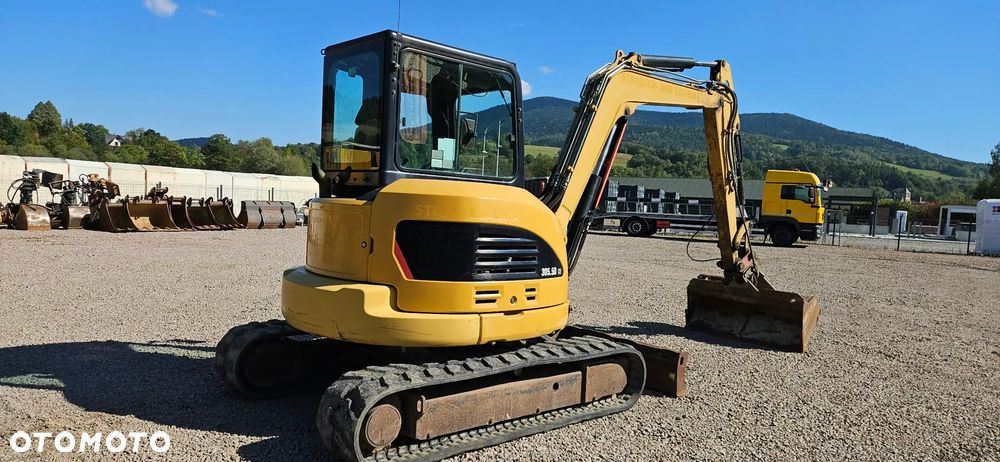 Caterpillar 305.5D - 6