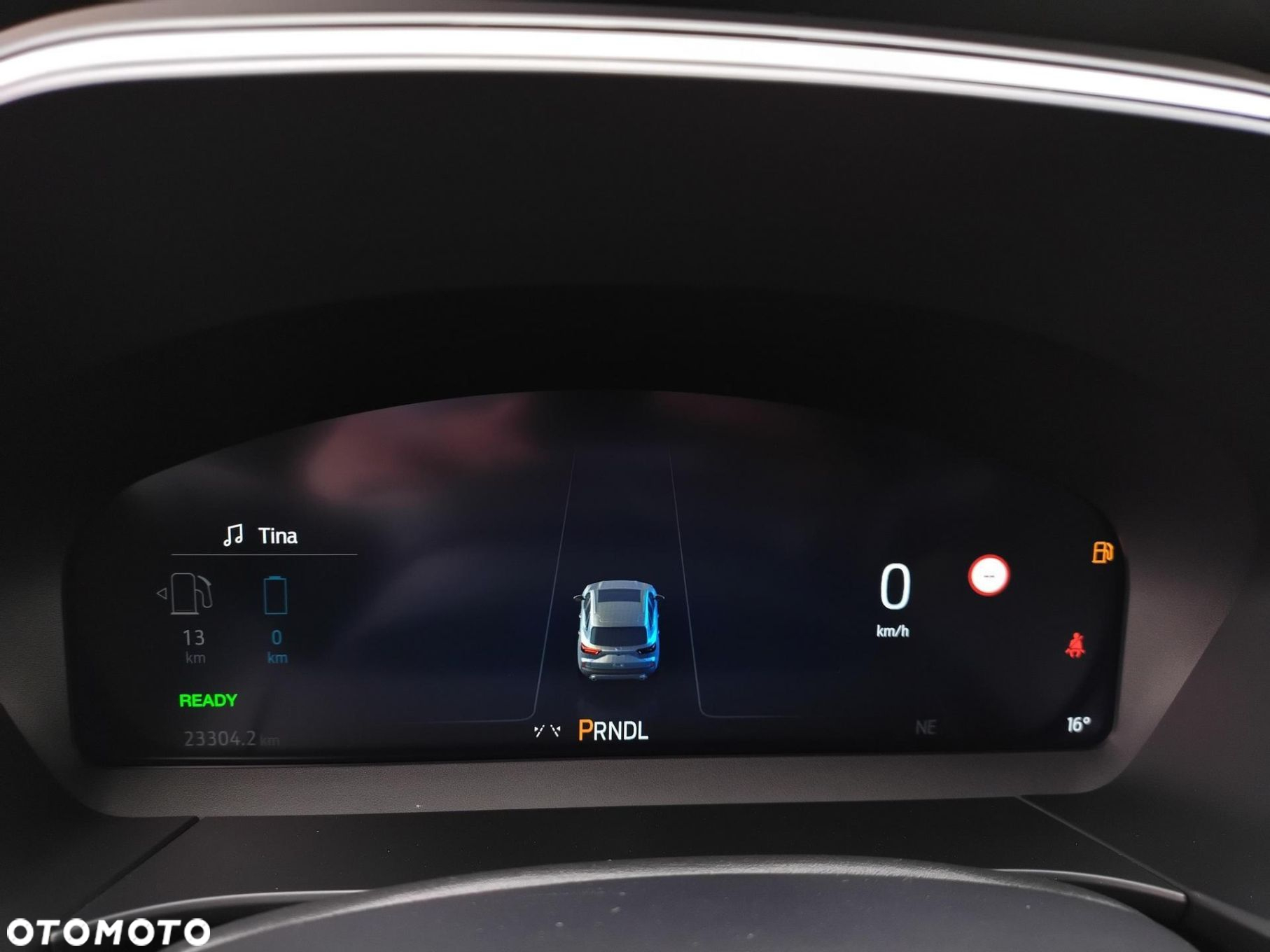 Ford Kuga 2.5P PHEV FWD ST-Line X eCVT - 16