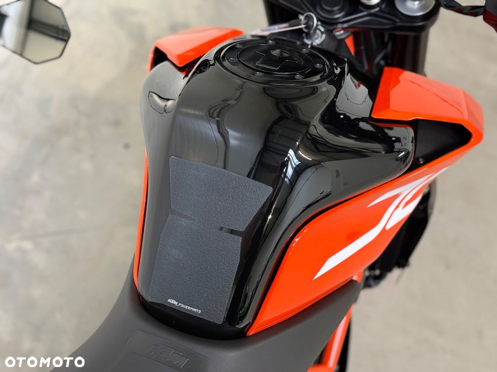 KTM Duke - 20