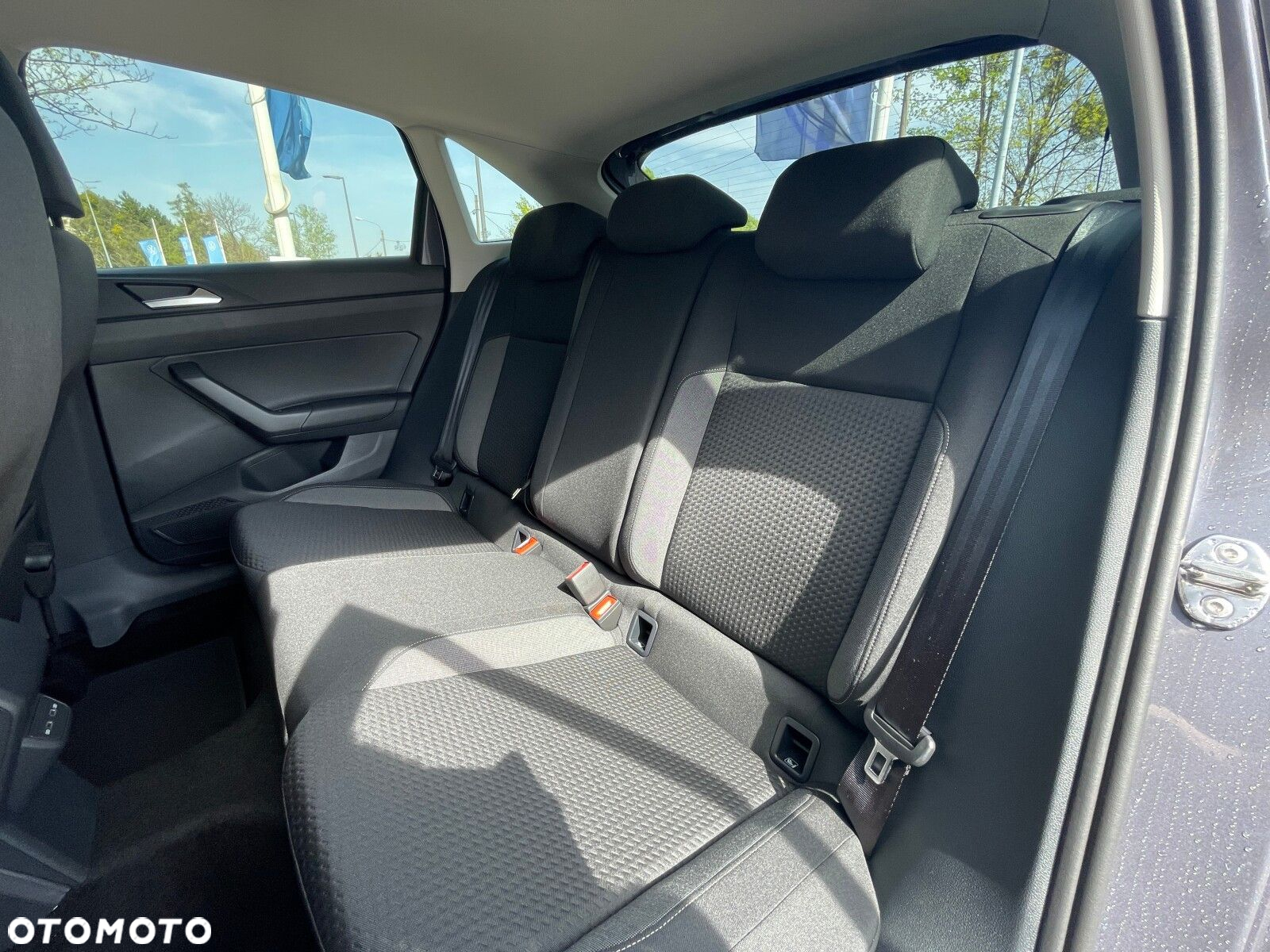 Volkswagen Taigo 1.0 TSI Life Plus DSG - 25