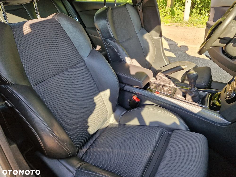 Peugeot 508 2.0 HDi Business Line - 9