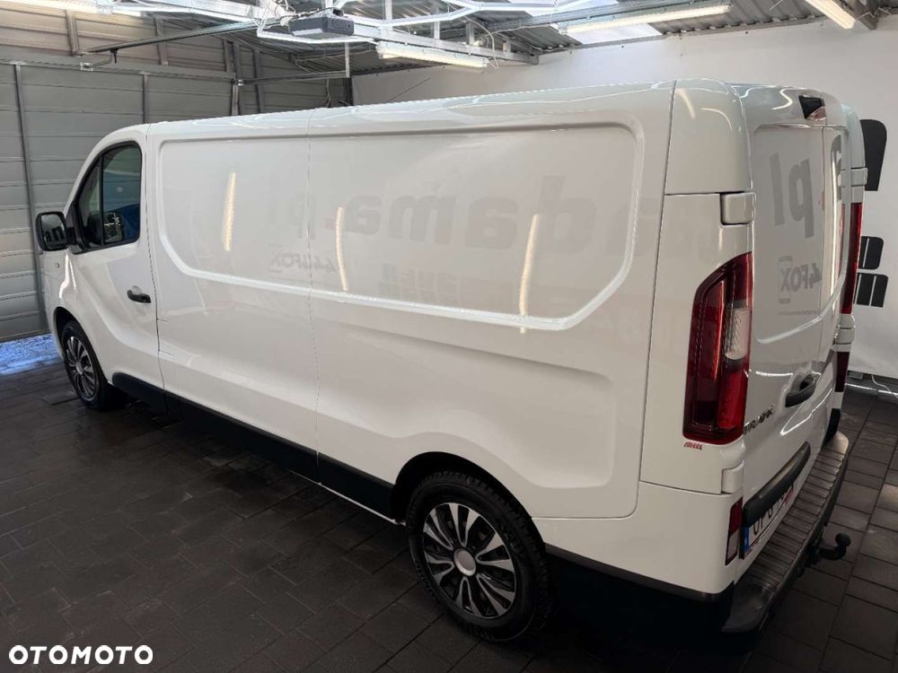 Renault trafic - 12
