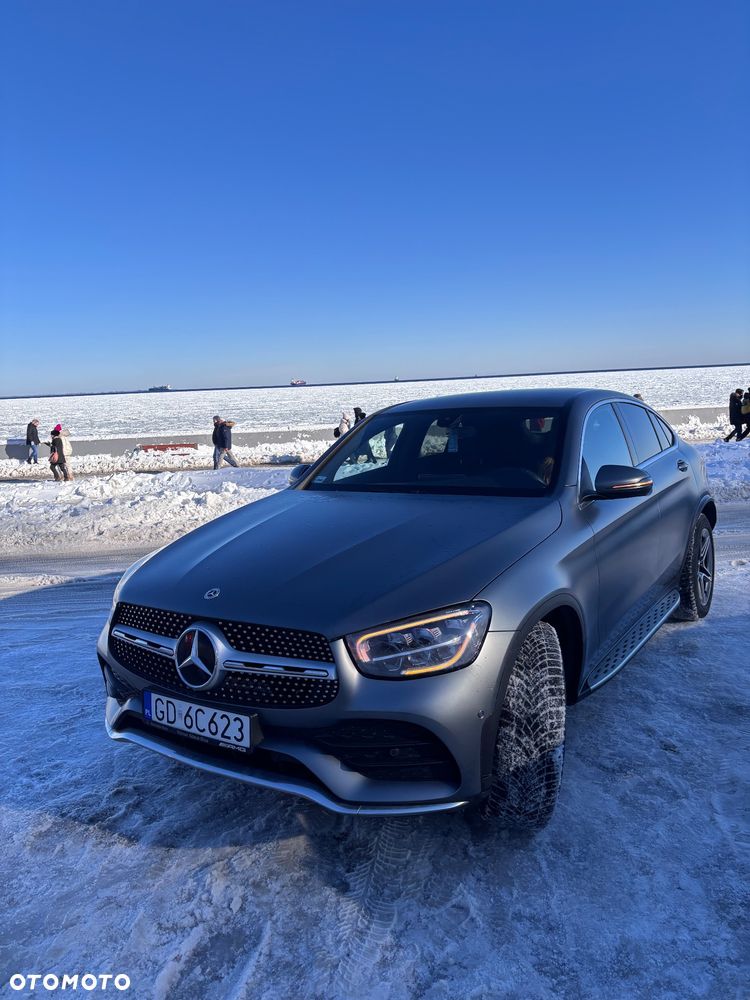 Mercedes-Benz GLC 200 - 9