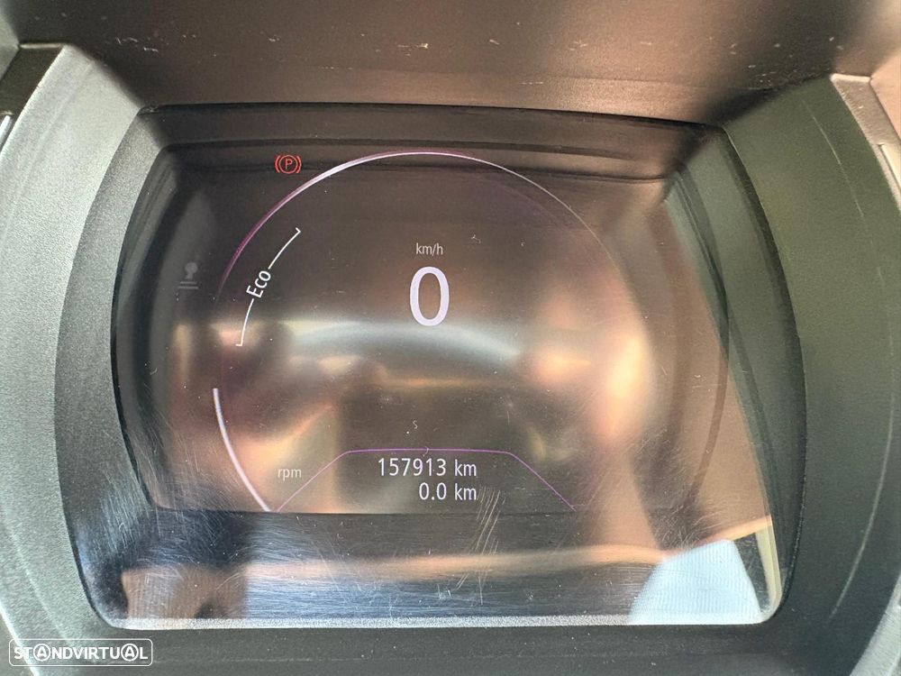 Renault Mégane Sport Tourer ENERGY dCi 110 BUSINESS - 26