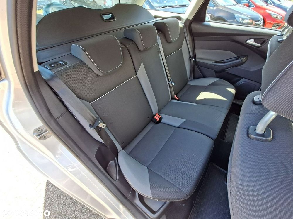 Ford Focus 1.6 TDCi Edition - 24