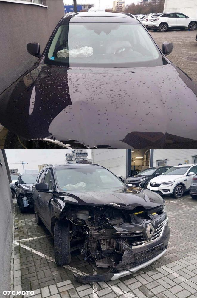 Renault Koleos 2.0 dCi Initiale Paris 4x4 X-Tronic - 3