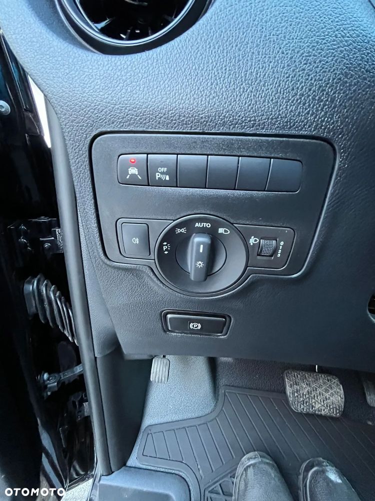 Mercedes-Benz Vito Tourer Extralang PRO - 18