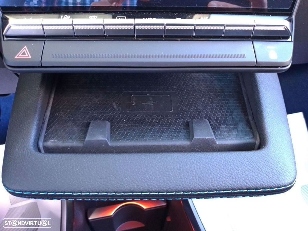 Renault Scénic E-Tech 87 kWh Esprit Alpine - 21