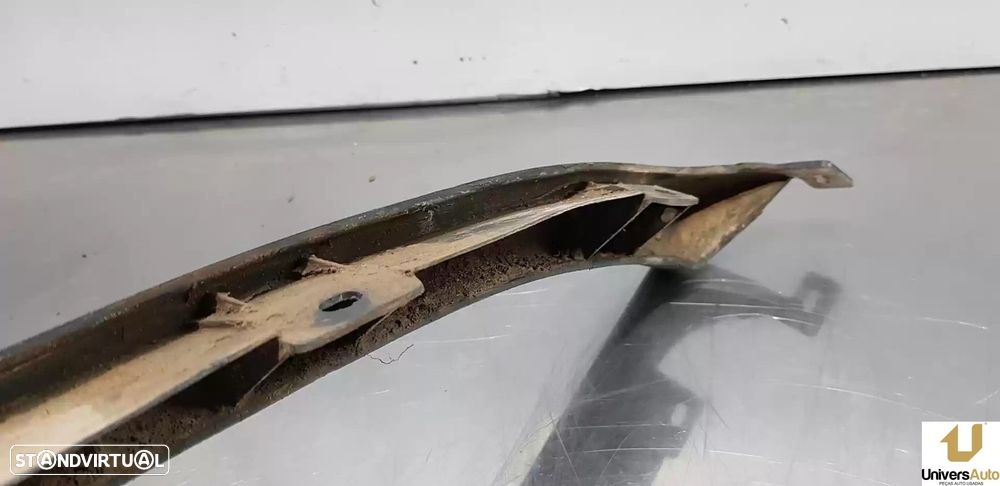 ARO FRONTAL ESQUERDO NISSAN TERRANO I 1995 -638620F000 - 3