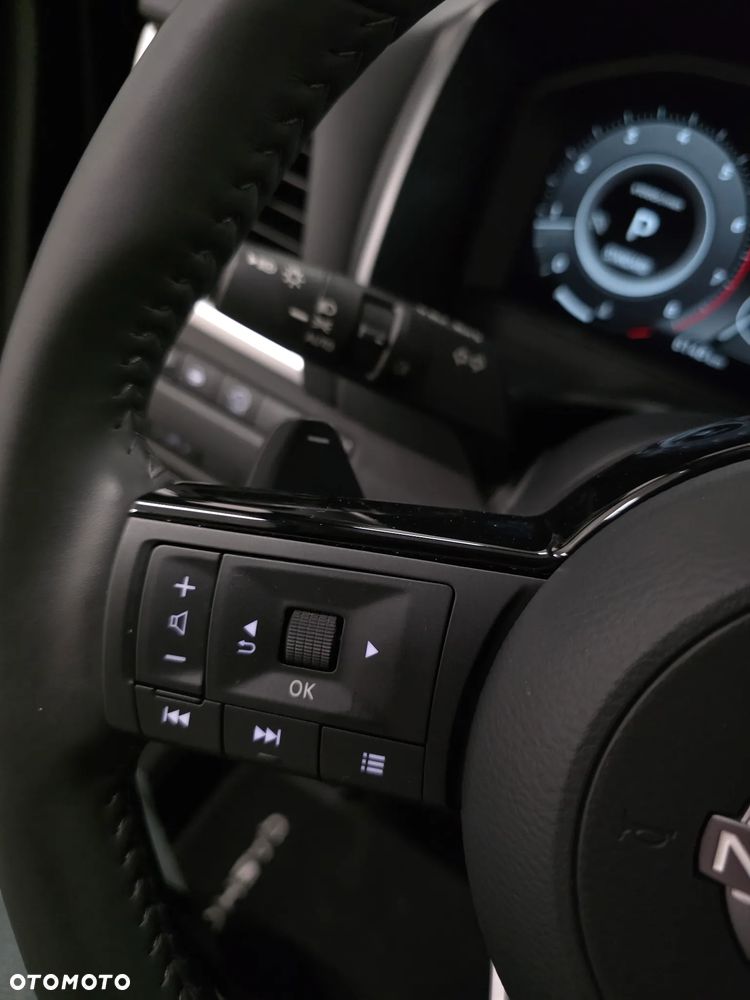 Nissan Qashqai 1.3 DIG-T MHEV Xtronic N-Connecta - 23