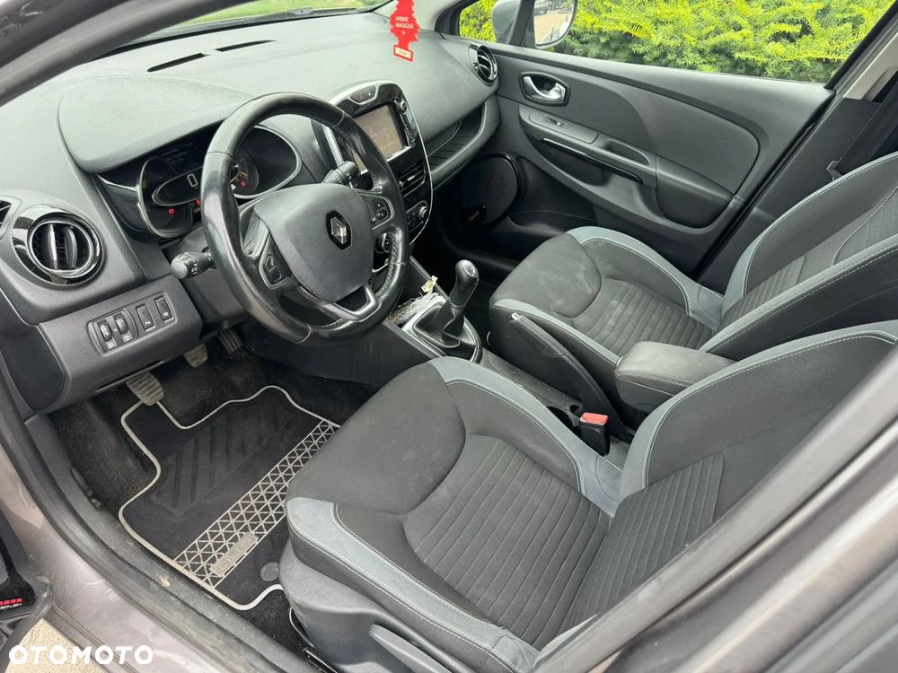 Renault Clio (Energy) dCi 90 Start & Stop LIMITED - 17