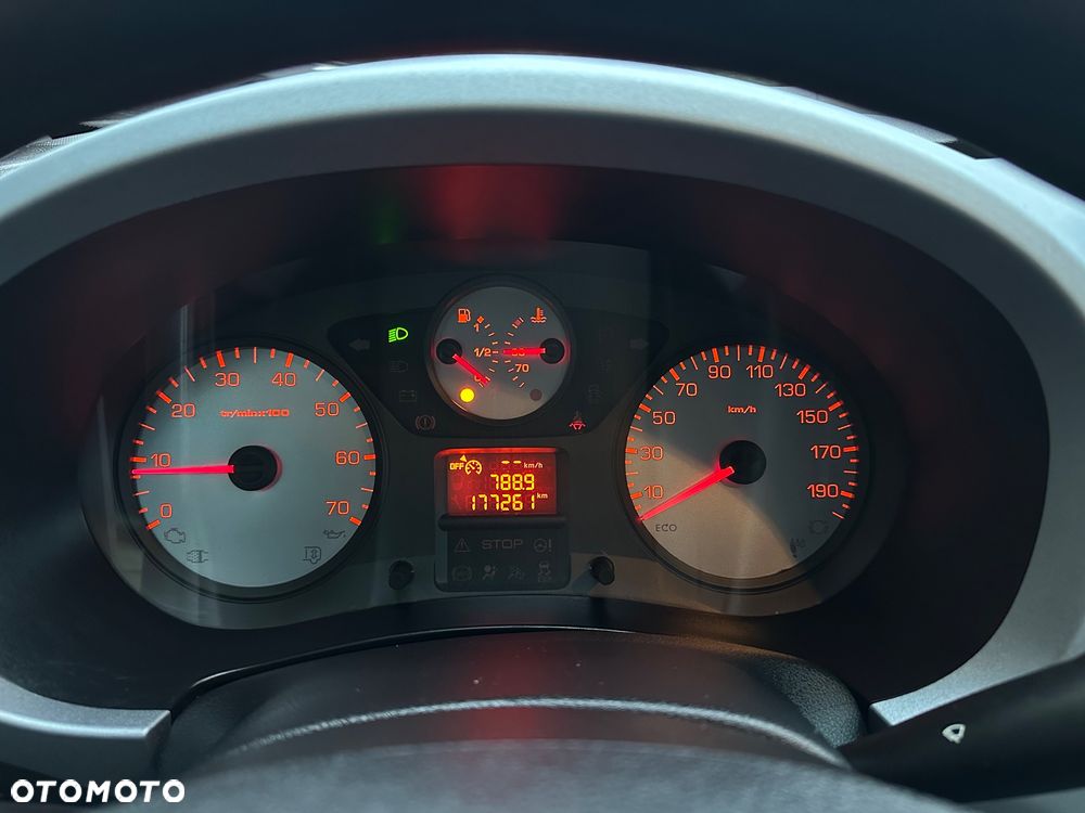 Citroën Berlingo 1.6 VTi Multispace - 31