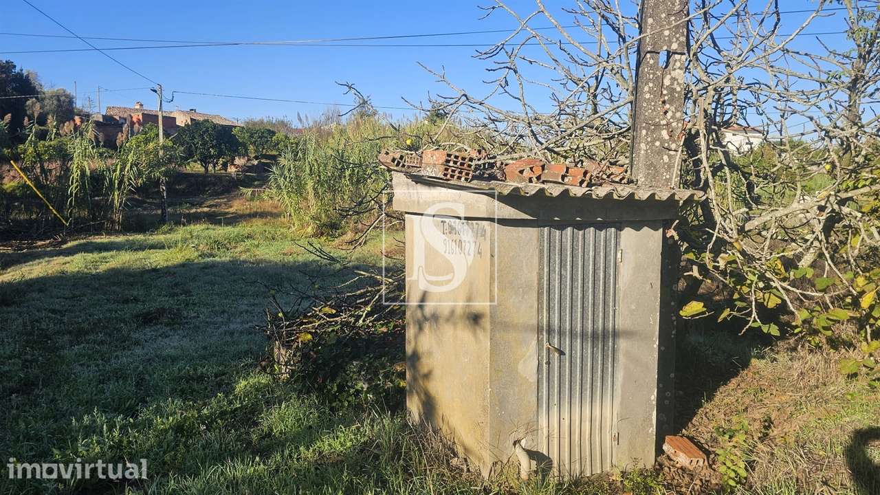 Terreno  Venda em Alqueidão,Figueira da Foz - Grande imagem: 5/42