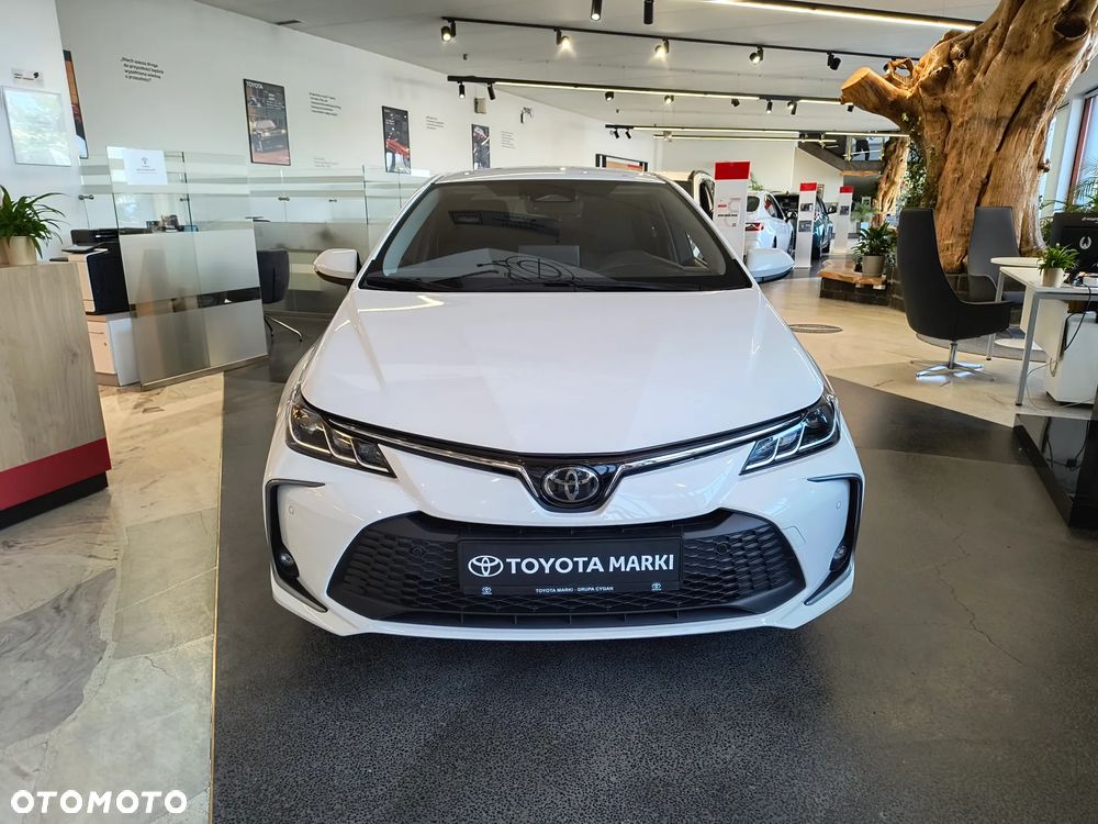 Toyota Corolla 1.5 Comfort MS - 3