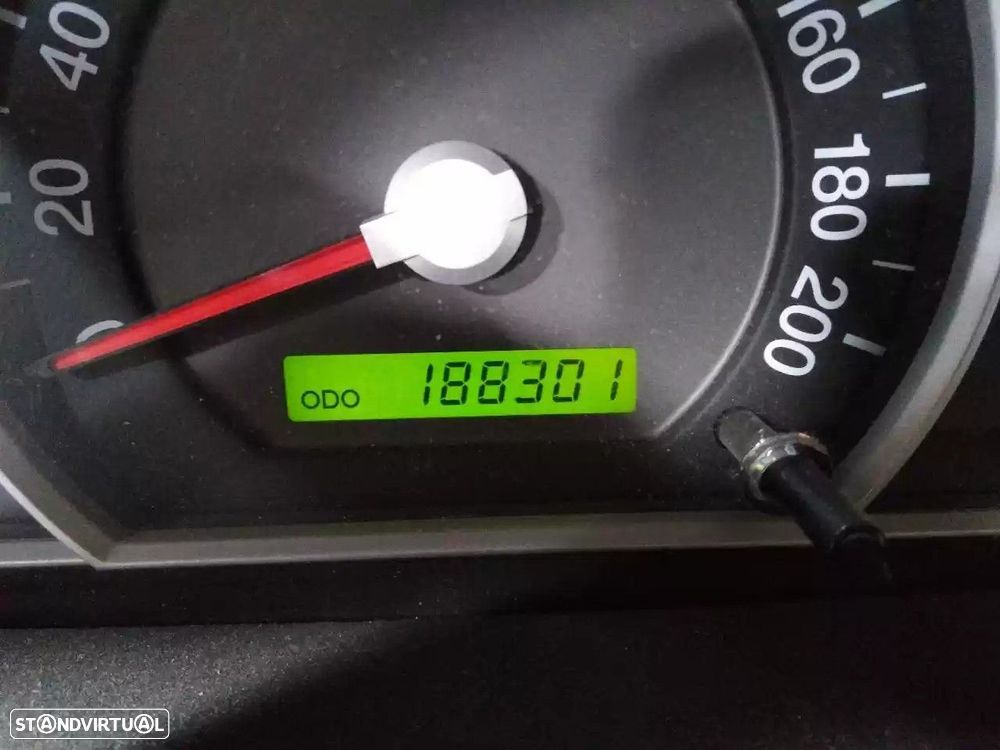 MOTOR COMPLETO KIA SORENTO I 2007 -D4CB - 2