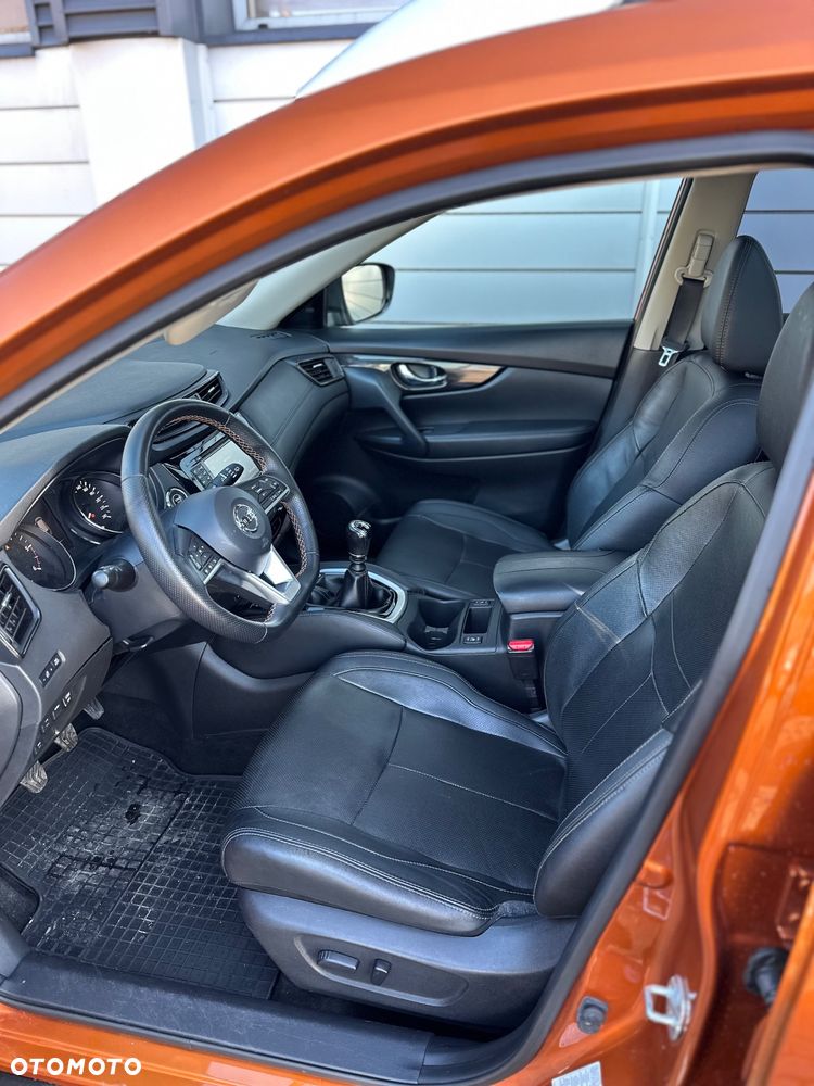 Nissan X-Trail 1.6 DCi Tekna 2WD - 7