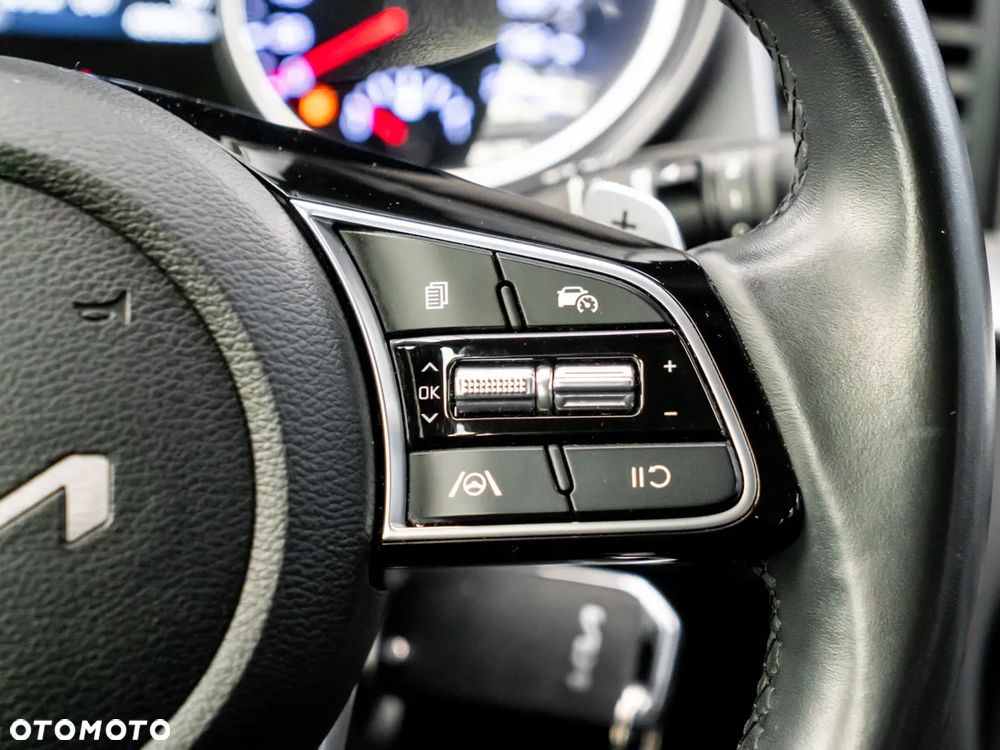 Kia Ceed 1.5 T-GDI M DCT - 25