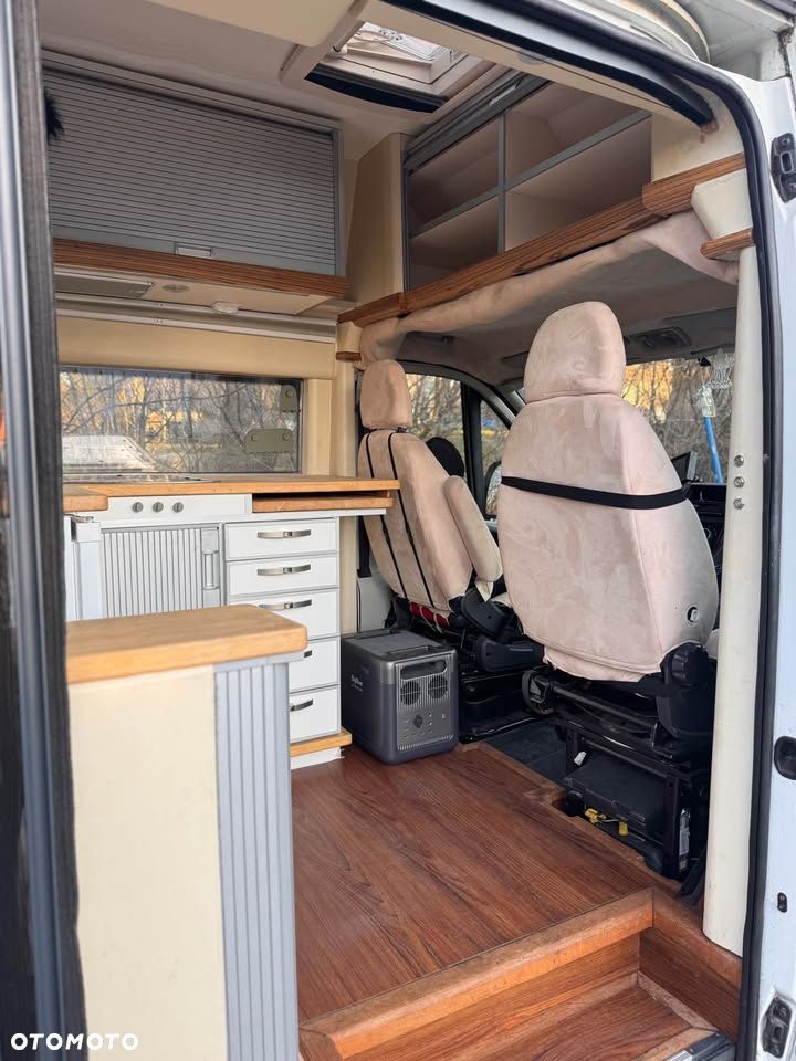 Fiat Ducato - 15