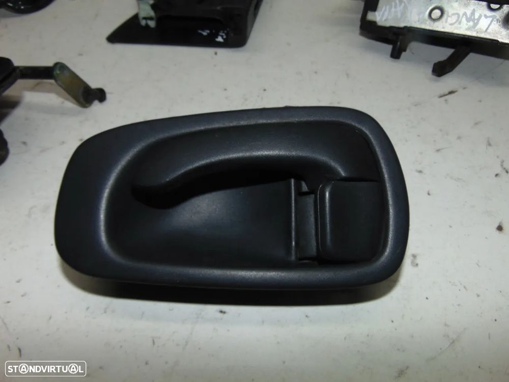 Lancia Kappa vários - 5