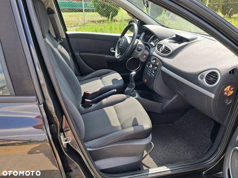 Renault Clio 1.2 16V 75 Dynamique - 16